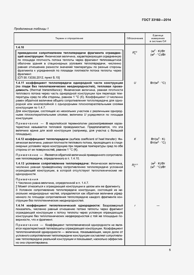 Страница 9 ГОСТ 33160-2014