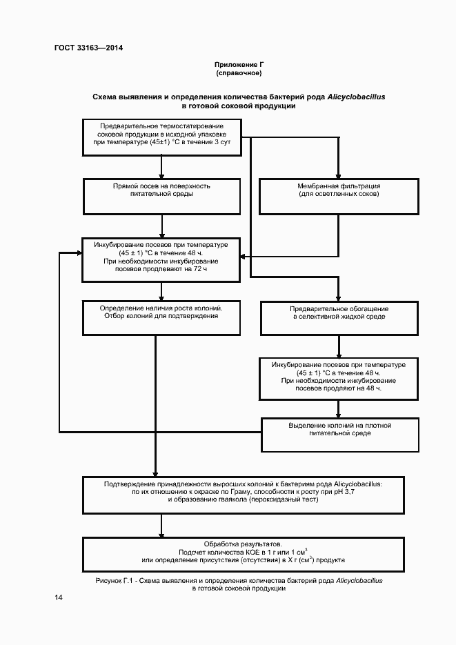 Страница 16 ГОСТ 33163-2014