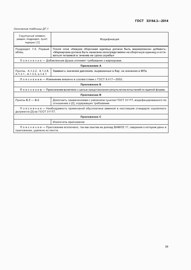 Страница 44 ГОСТ 33164.3-2014