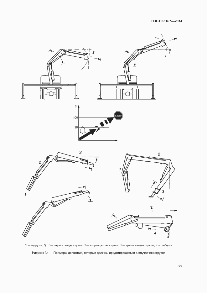 Страница 33 ГОСТ 33167-2014