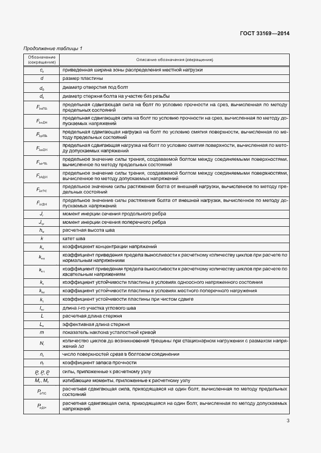 Страница 7 ГОСТ 33169-2014