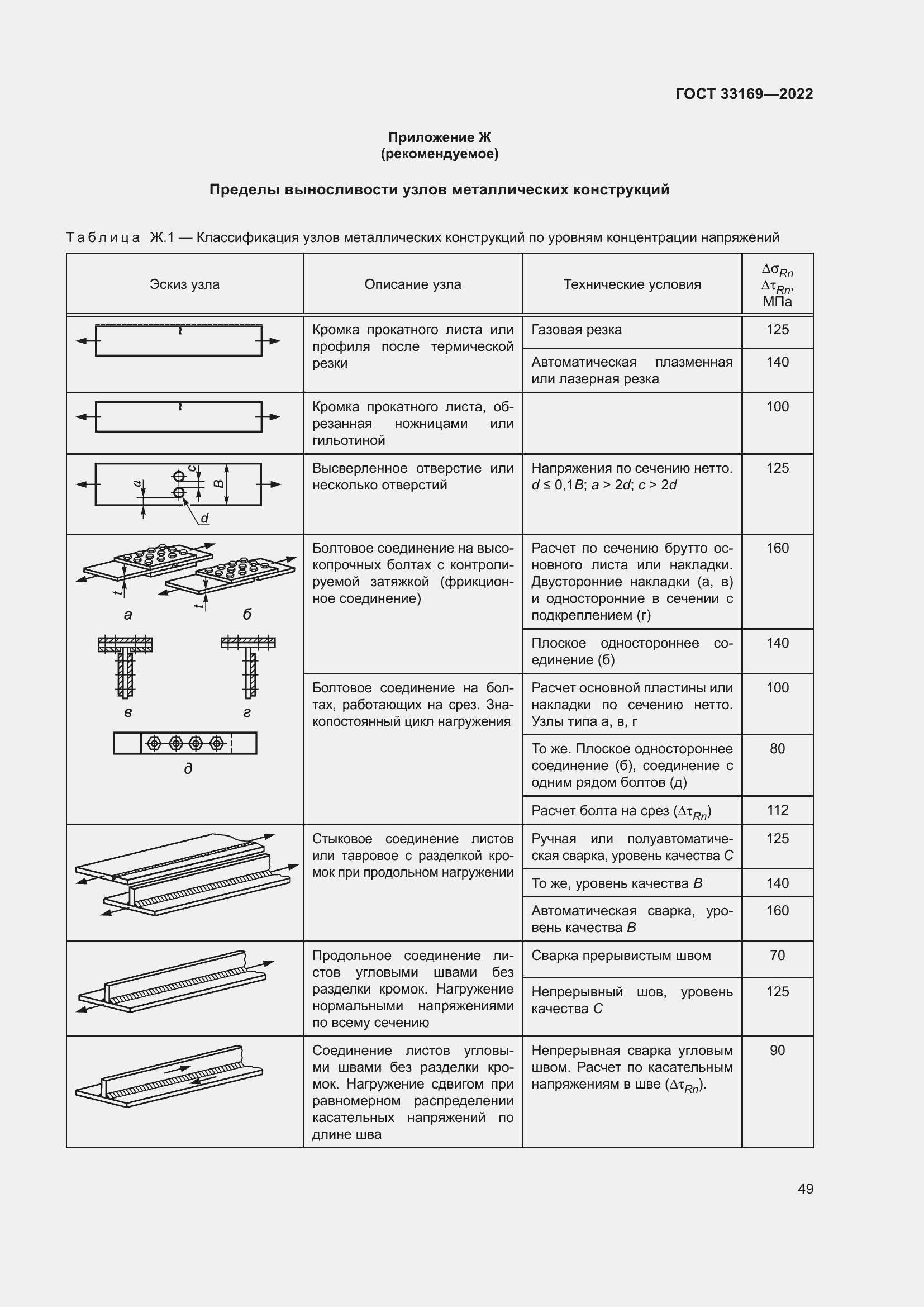 Страница 53 ГОСТ 33169-2022