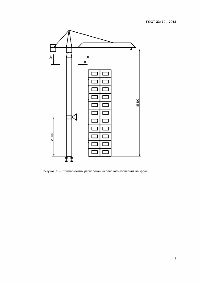 Страница 16 ГОСТ 33170-2014