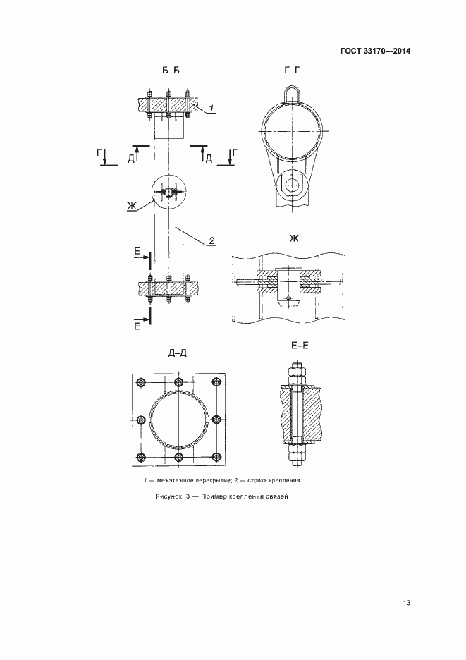 Страница 18 ГОСТ 33170-2014