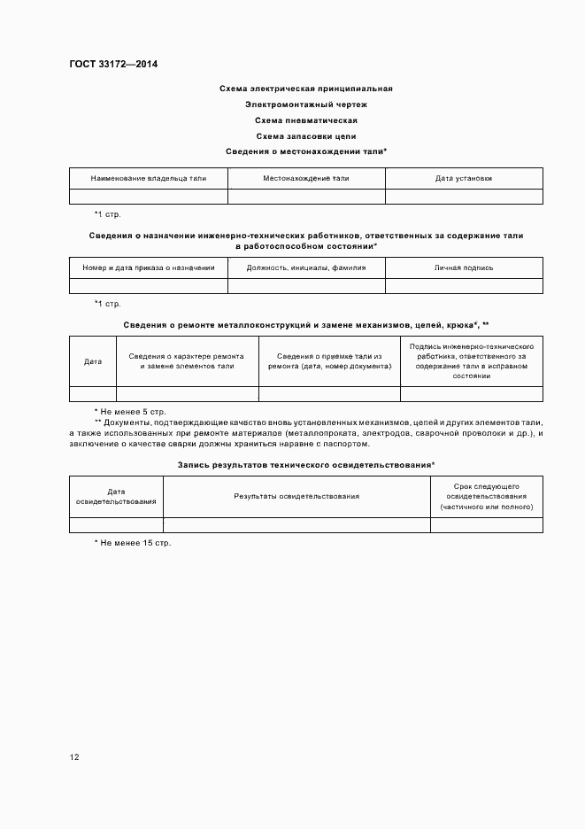 Страница 15 ГОСТ 33172-2014