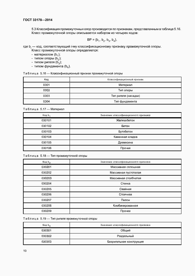 Страница 12 ГОСТ 33178-2014