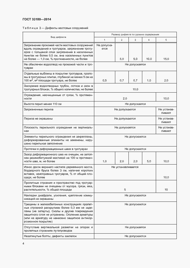 Страница 7 ГОСТ 33180-2014
