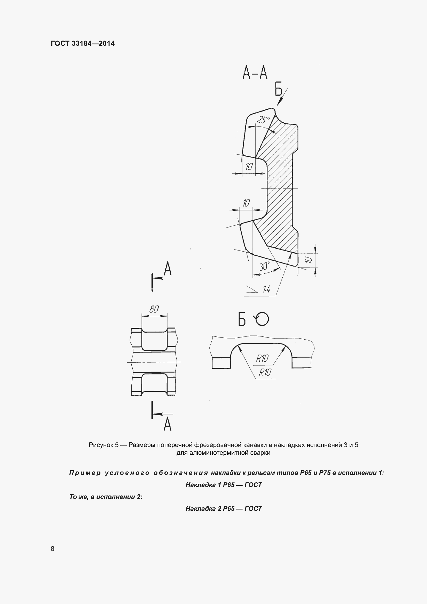 Страница 12 ГОСТ 33184-2014