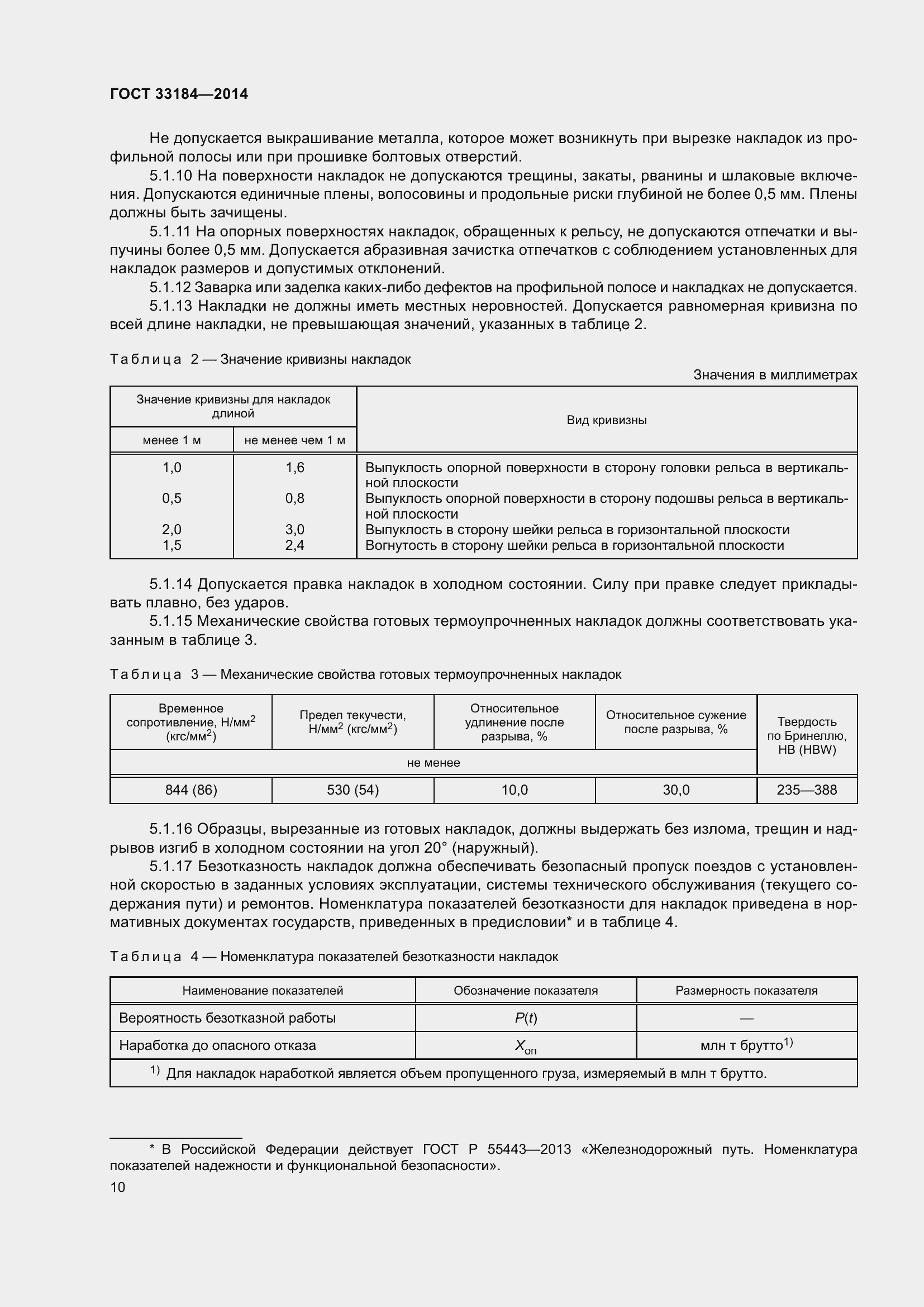 Страница 14 ГОСТ 33184-2014