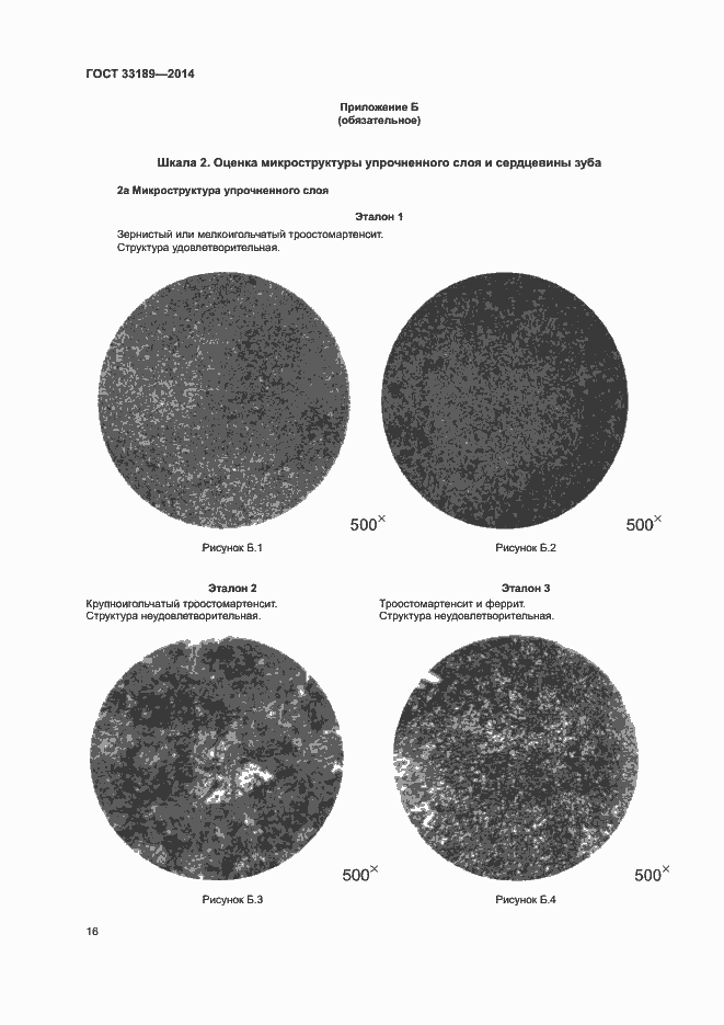 Страница 19 ГОСТ 33189-2014