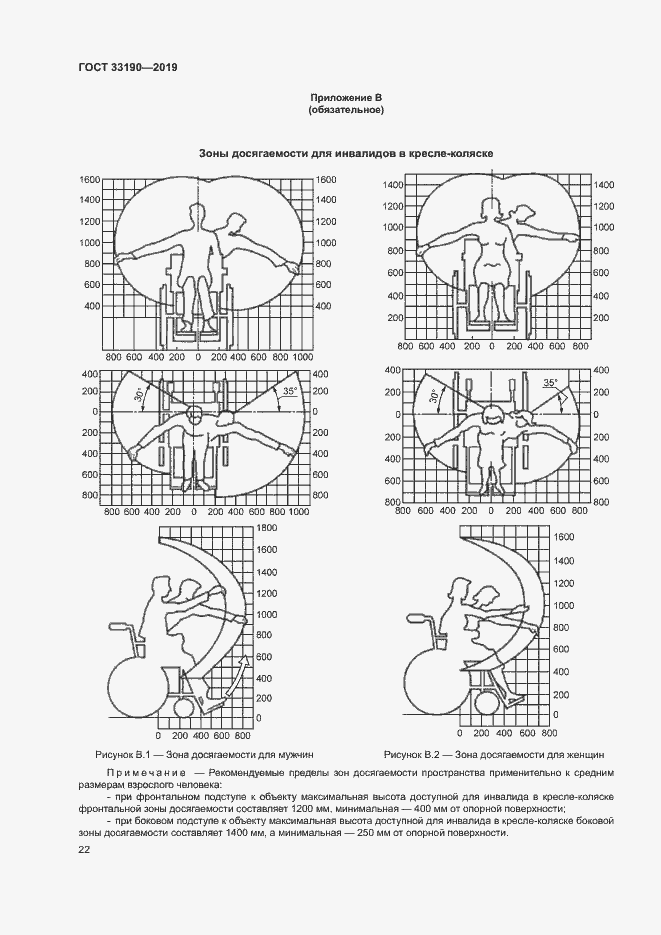 Страница 26 ГОСТ 33190-2019
