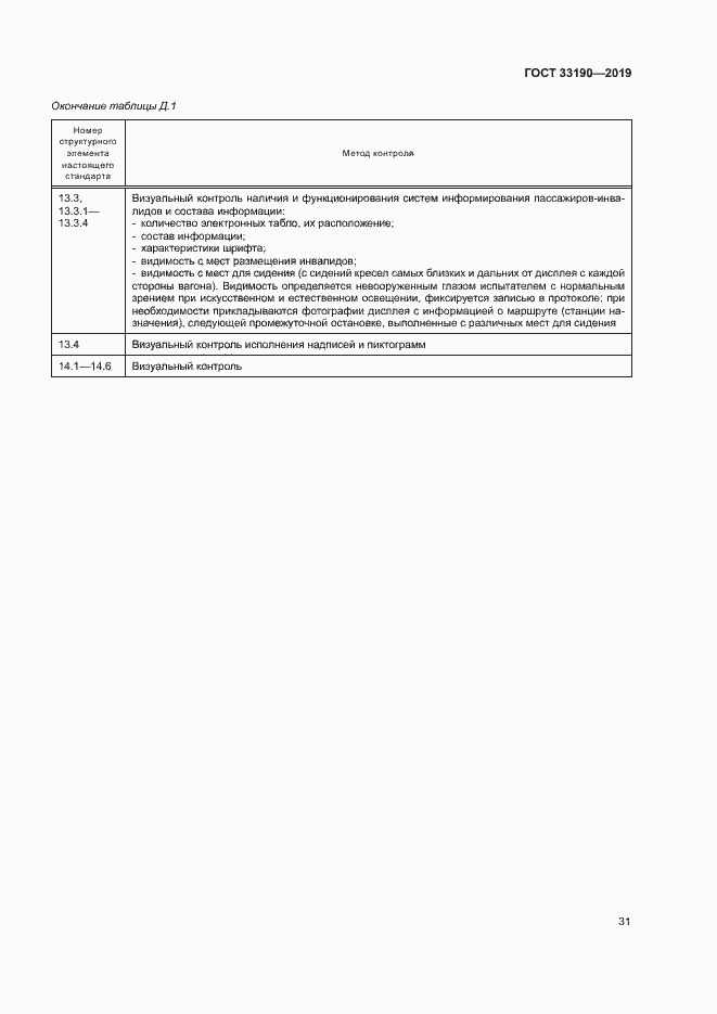 Страница 35 ГОСТ 33190-2019