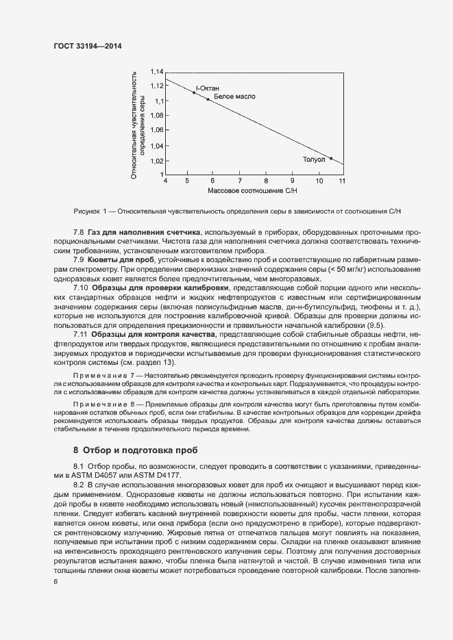 Страница 9 ГОСТ 33194-2014