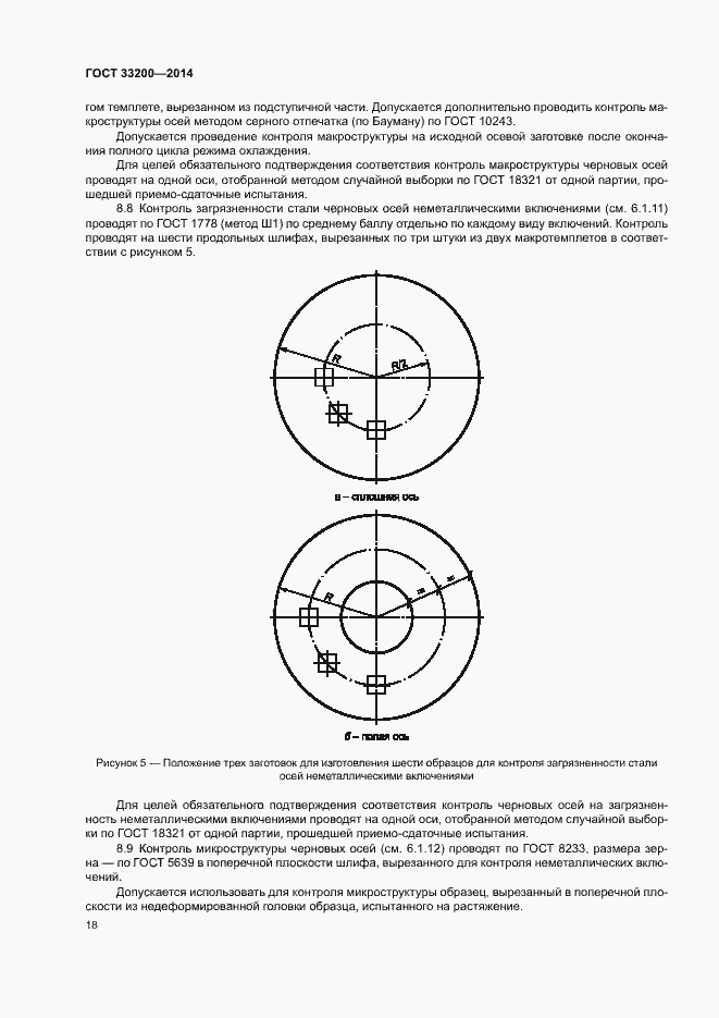 Страница 23 ГОСТ 33200-2014