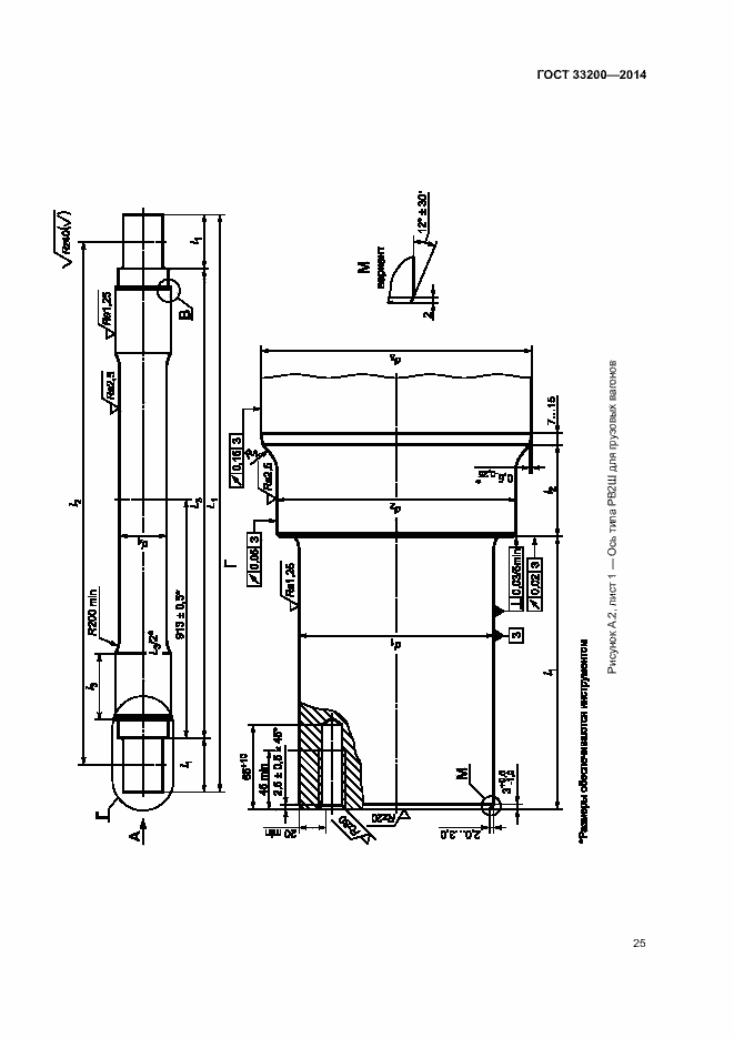 Страница 30 ГОСТ 33200-2014