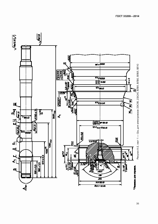 Страница 40 ГОСТ 33200-2014