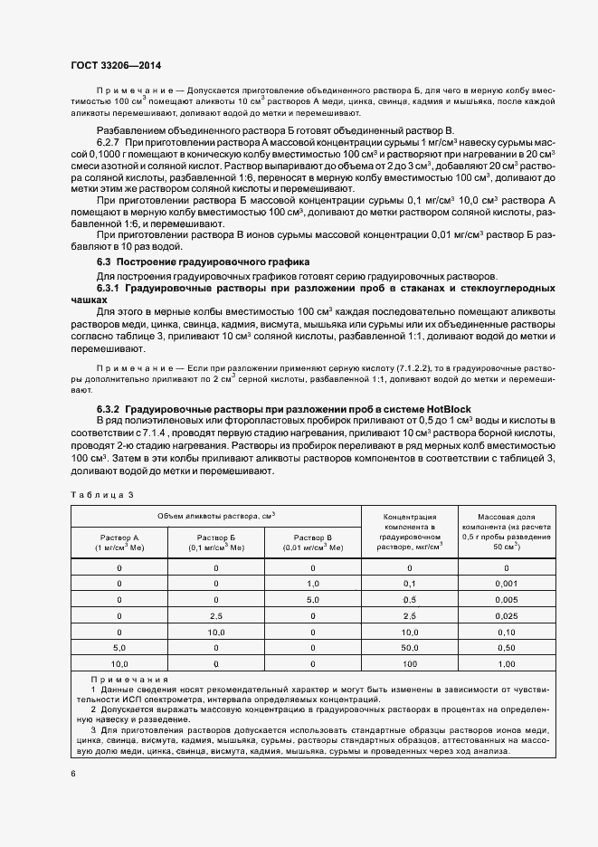 Страница 8 ГОСТ 33206-2014