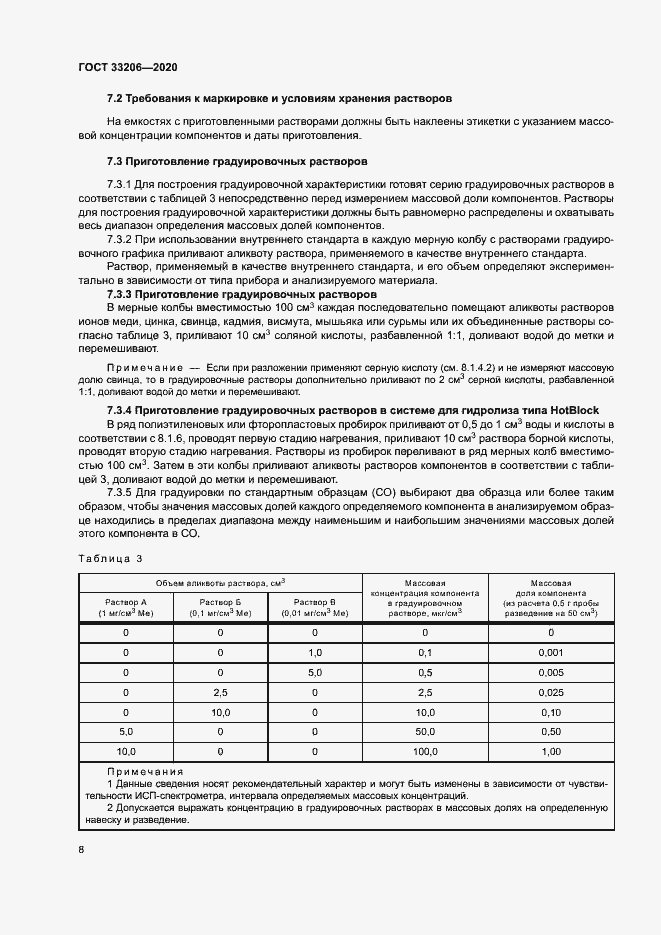 Страница 11 ГОСТ 33206-2020