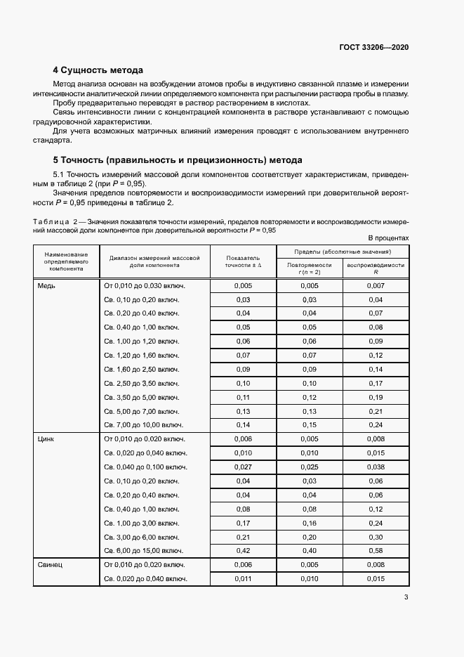 Страница 6 ГОСТ 33206-2020