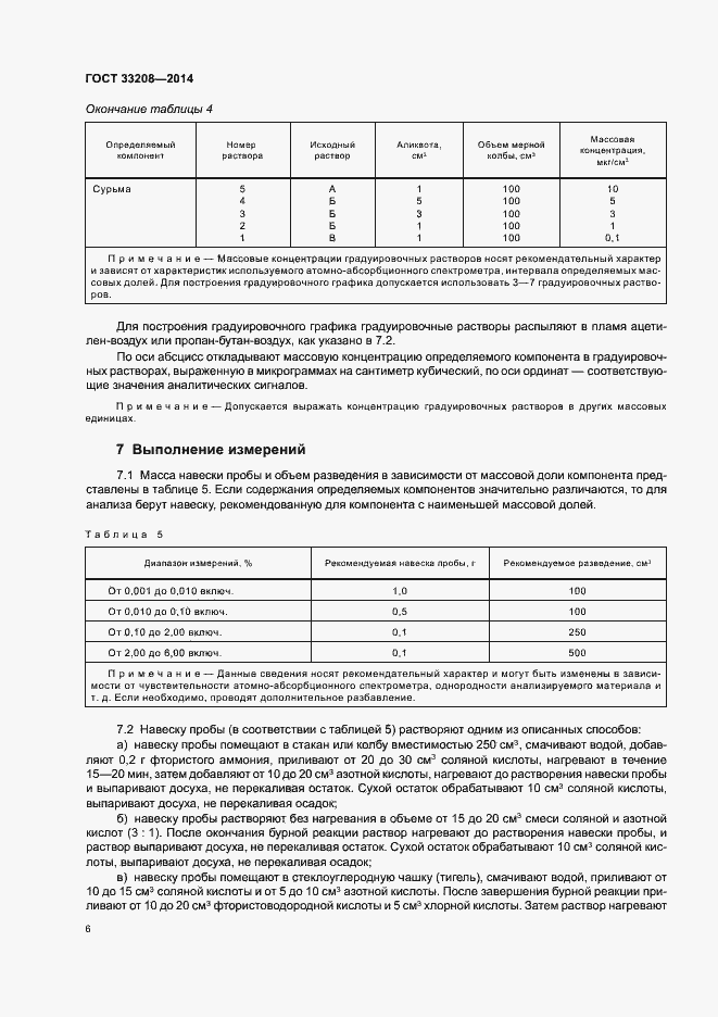 Страница 8 ГОСТ 33208-2014