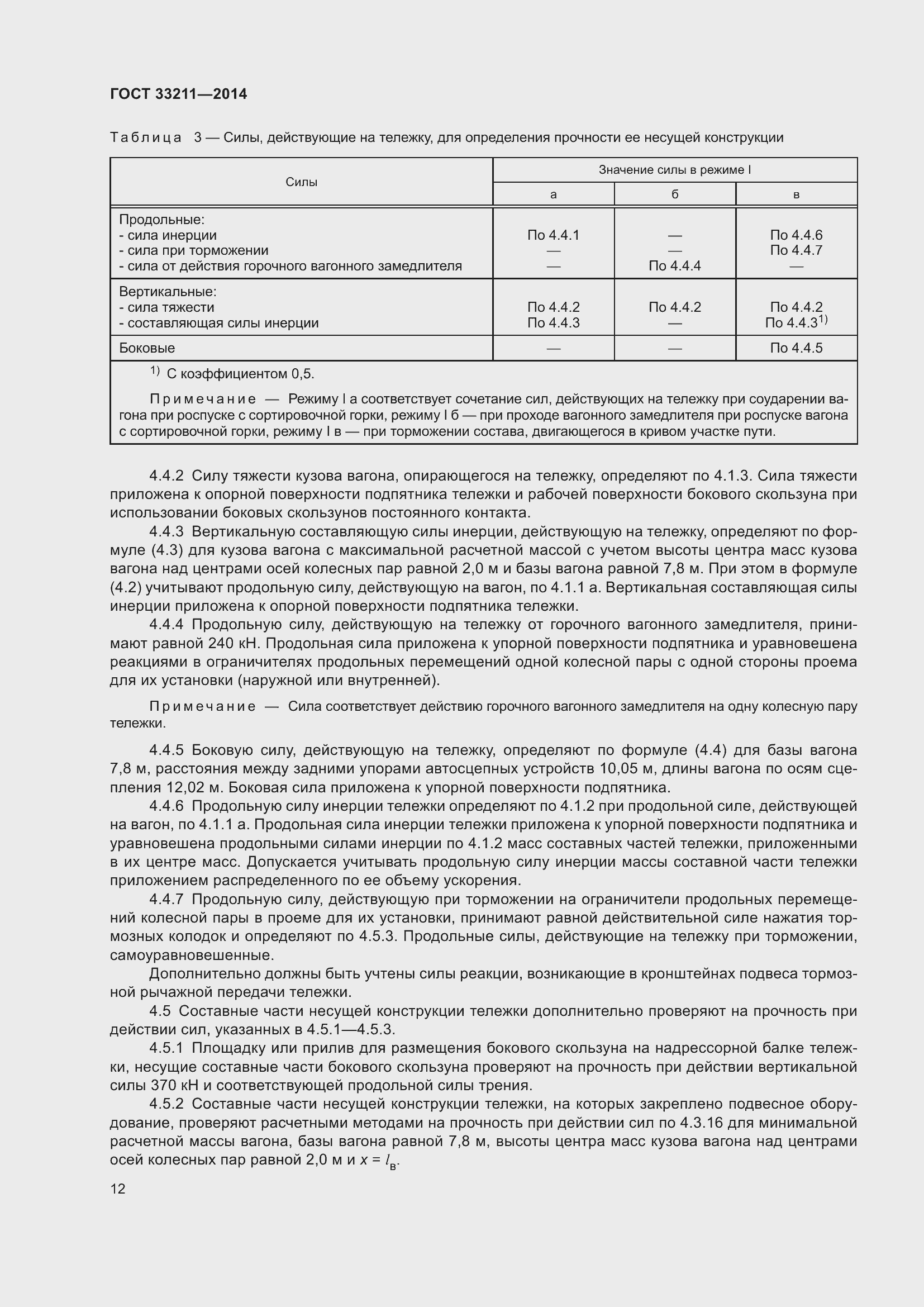 Страница 16 ГОСТ 33211-2014