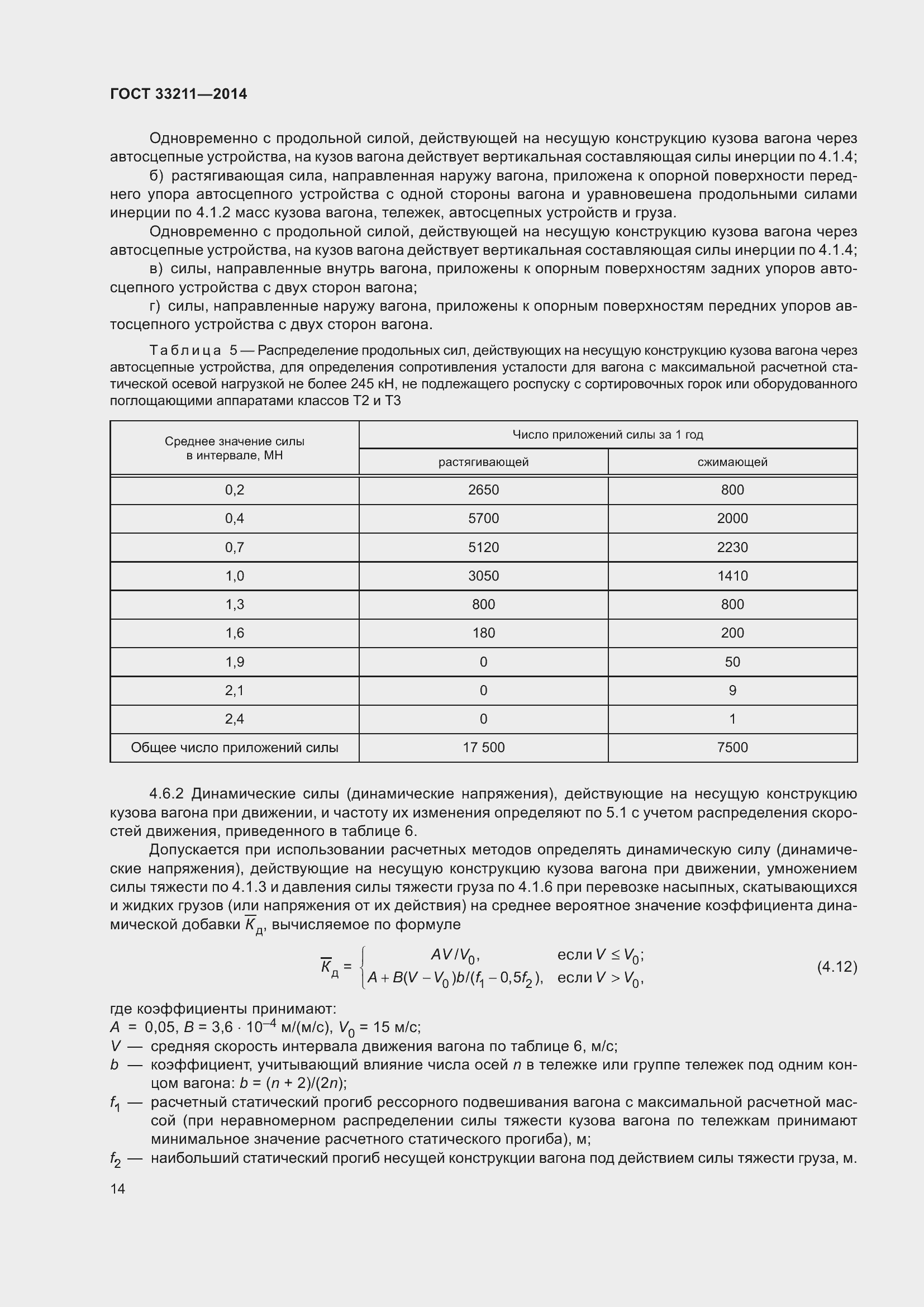 Страница 18 ГОСТ 33211-2014