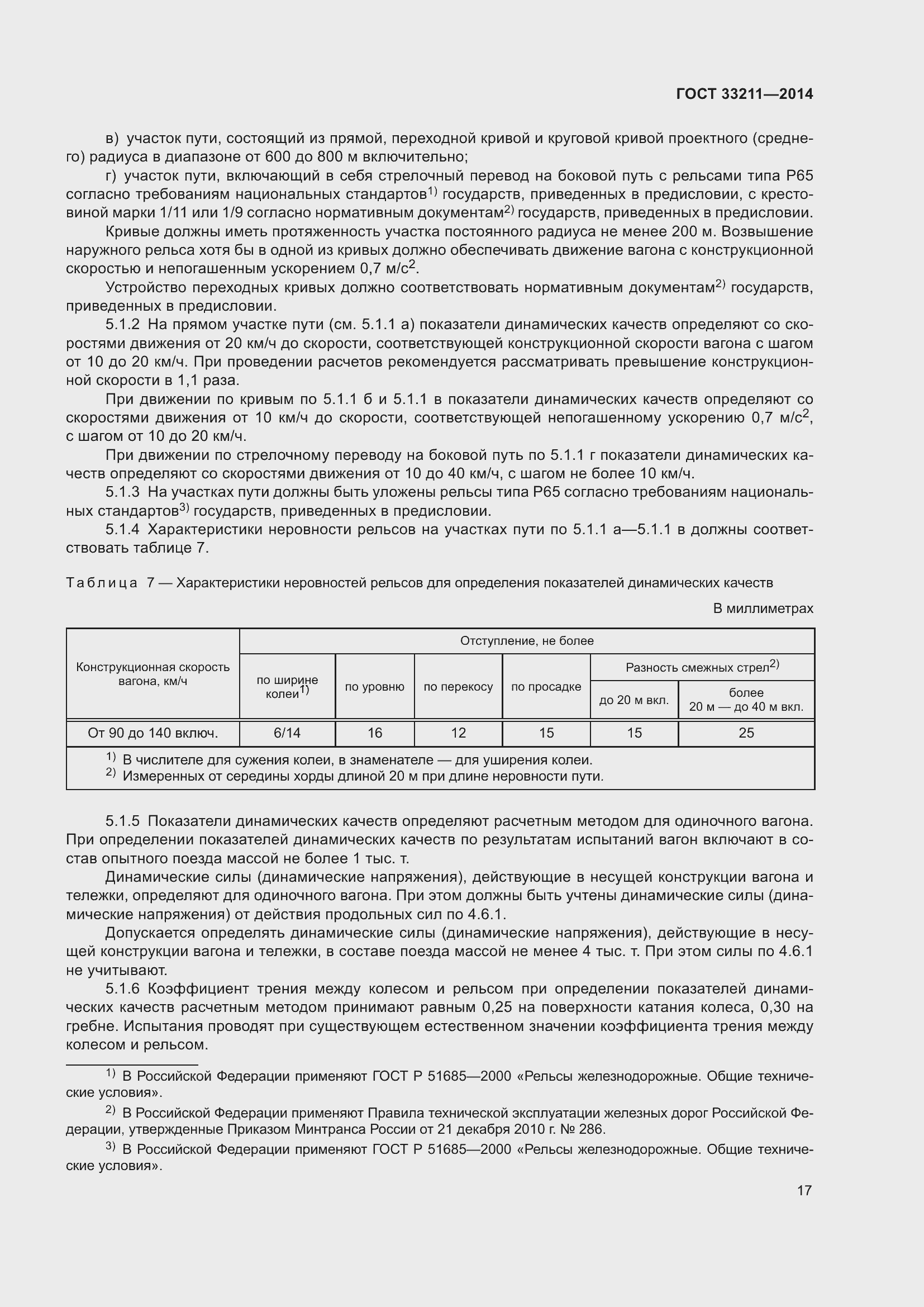 Страница 21 ГОСТ 33211-2014