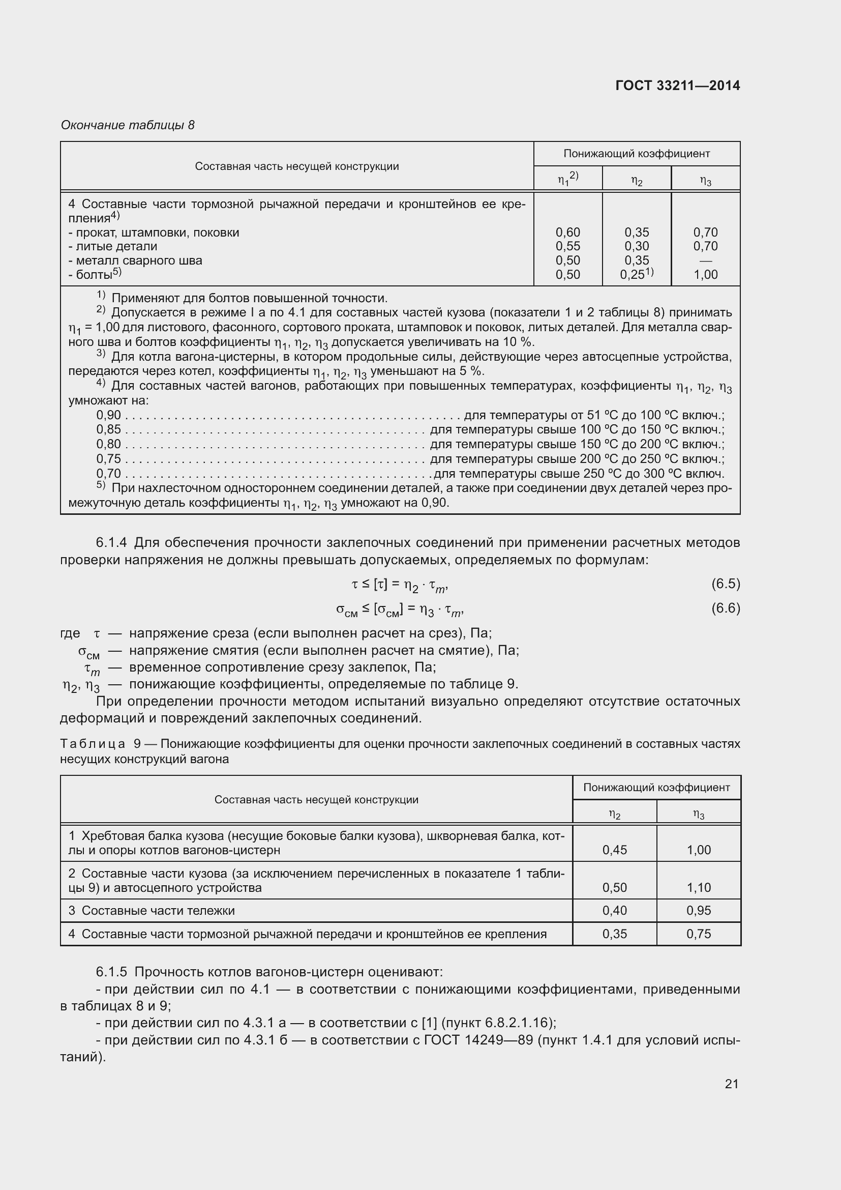 Страница 25 ГОСТ 33211-2014