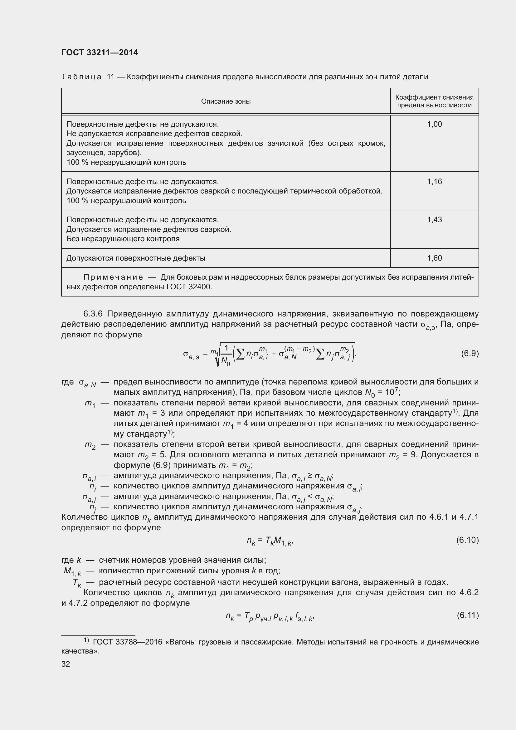 Страница 36 ГОСТ 33211-2014