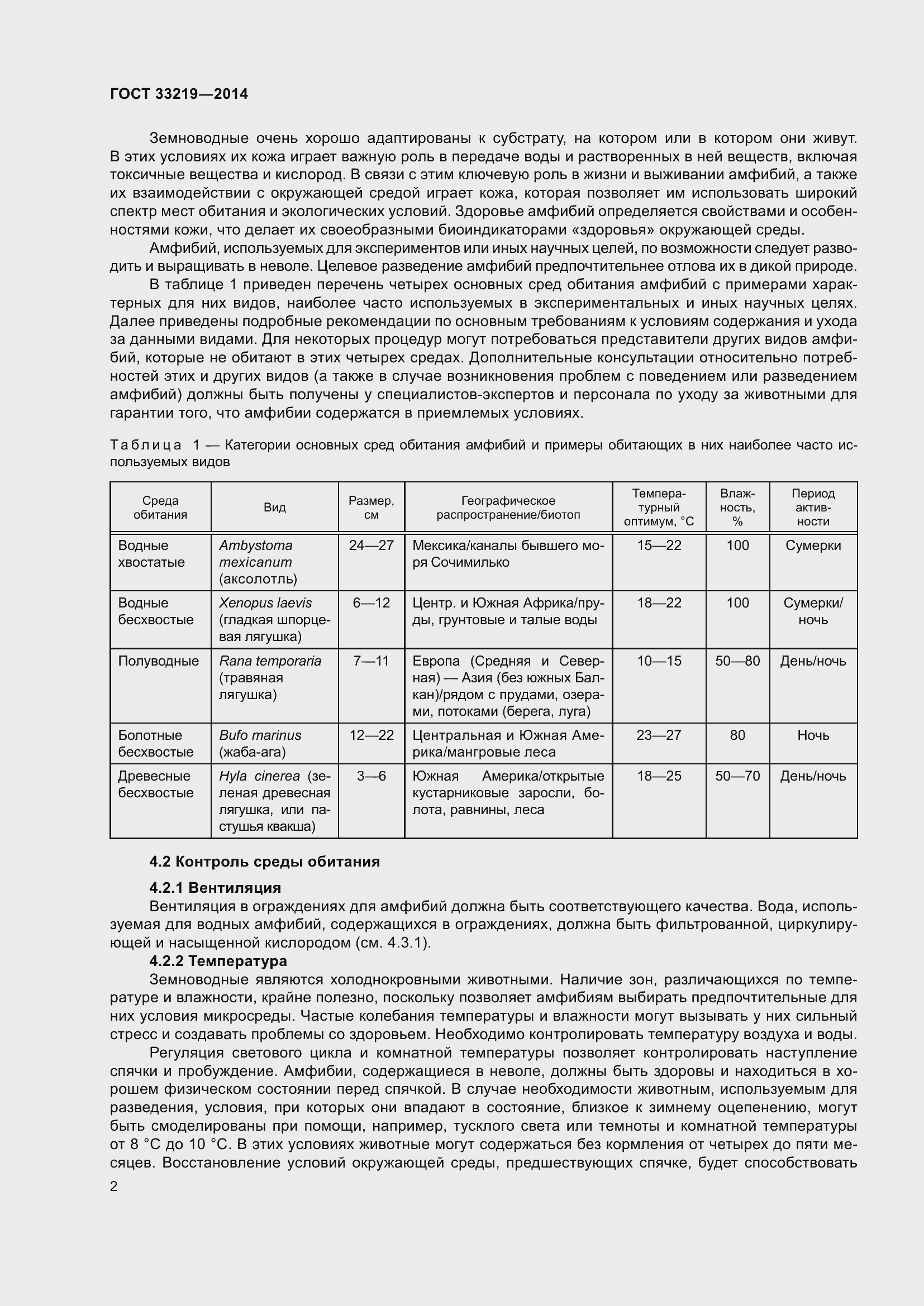 Страница 8 ГОСТ 33219-2014