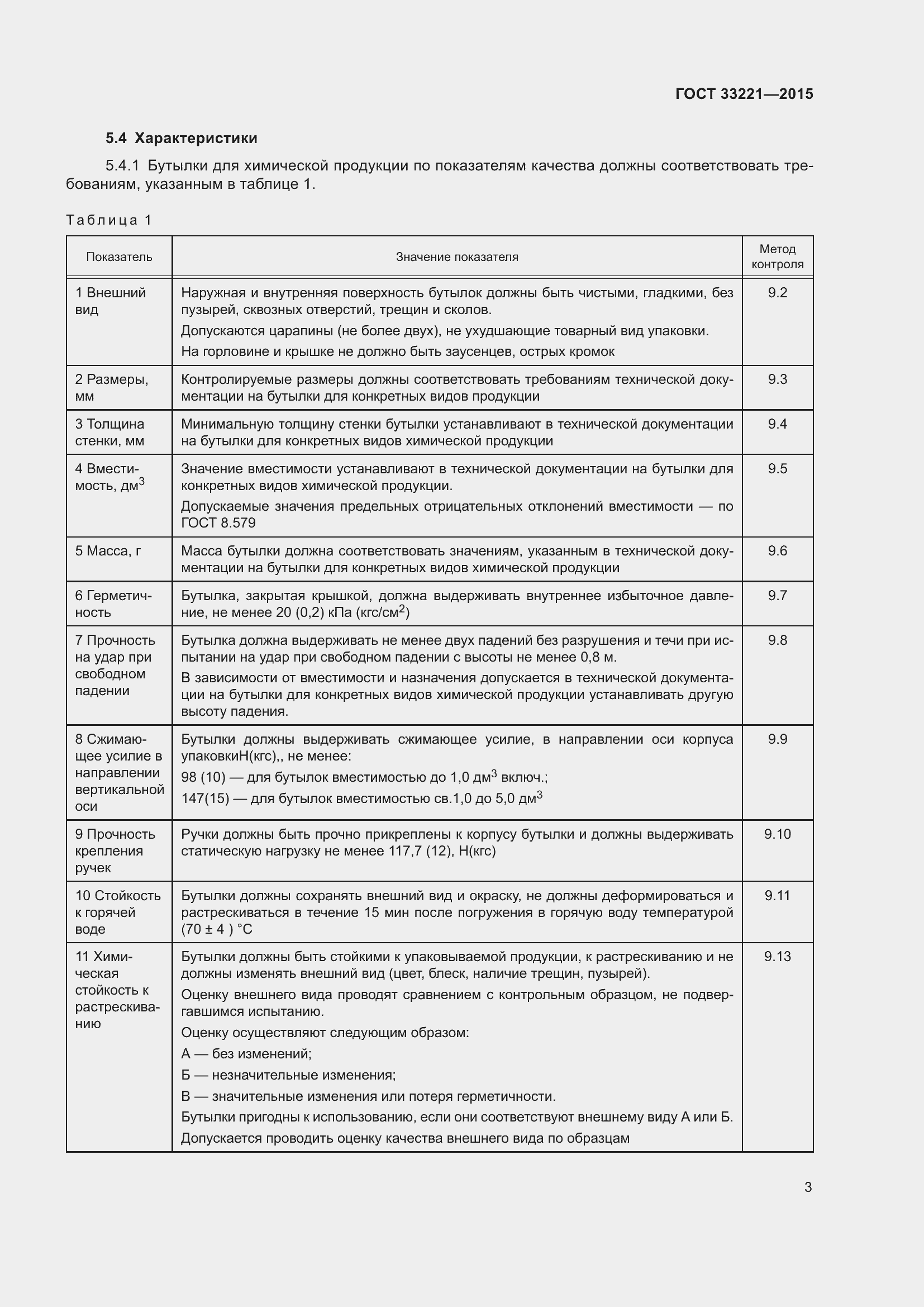 Страница 7 ГОСТ 33221-2015