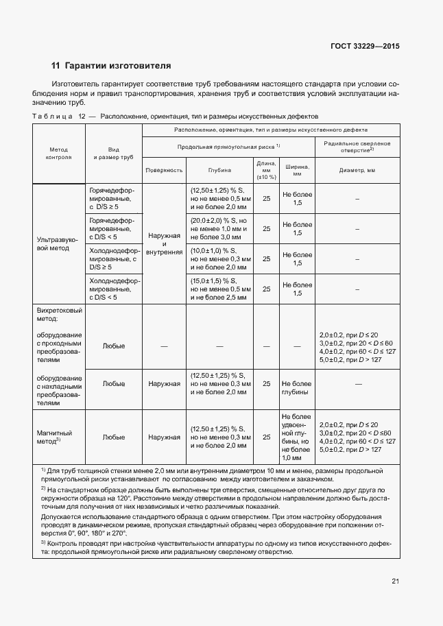 Страница 26 ГОСТ 33229-2015