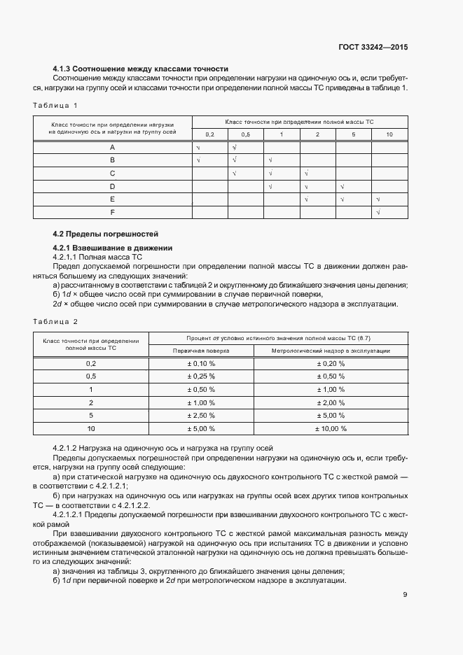 Страница 14 ГОСТ 33242-2015