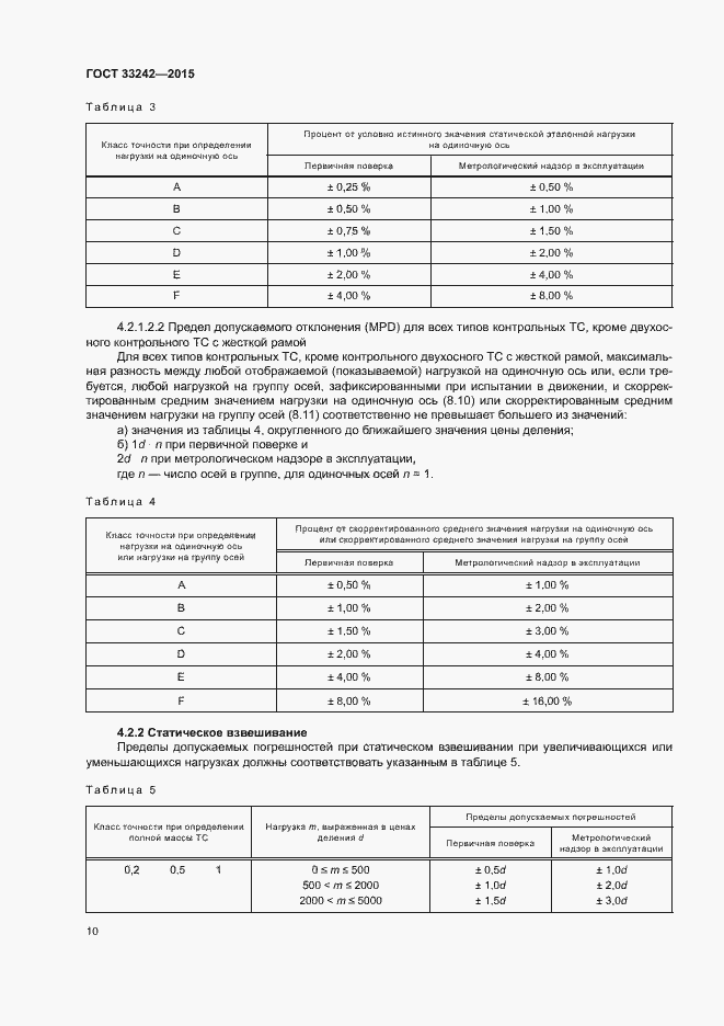 Страница 15 ГОСТ 33242-2015