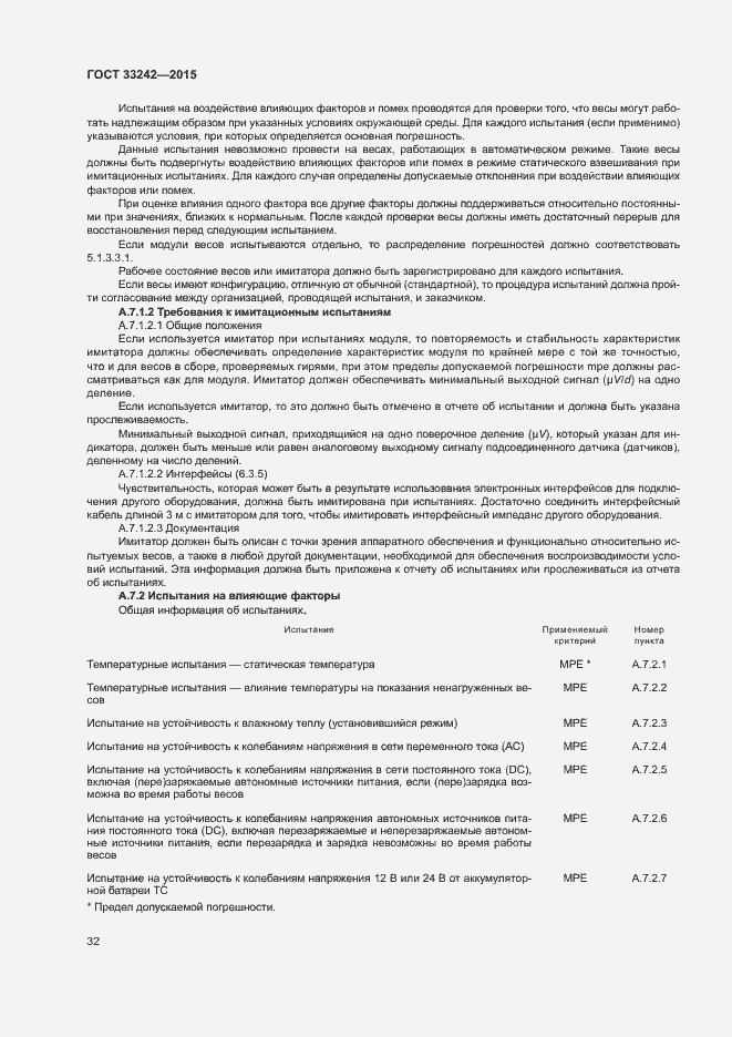Страница 37 ГОСТ 33242-2015