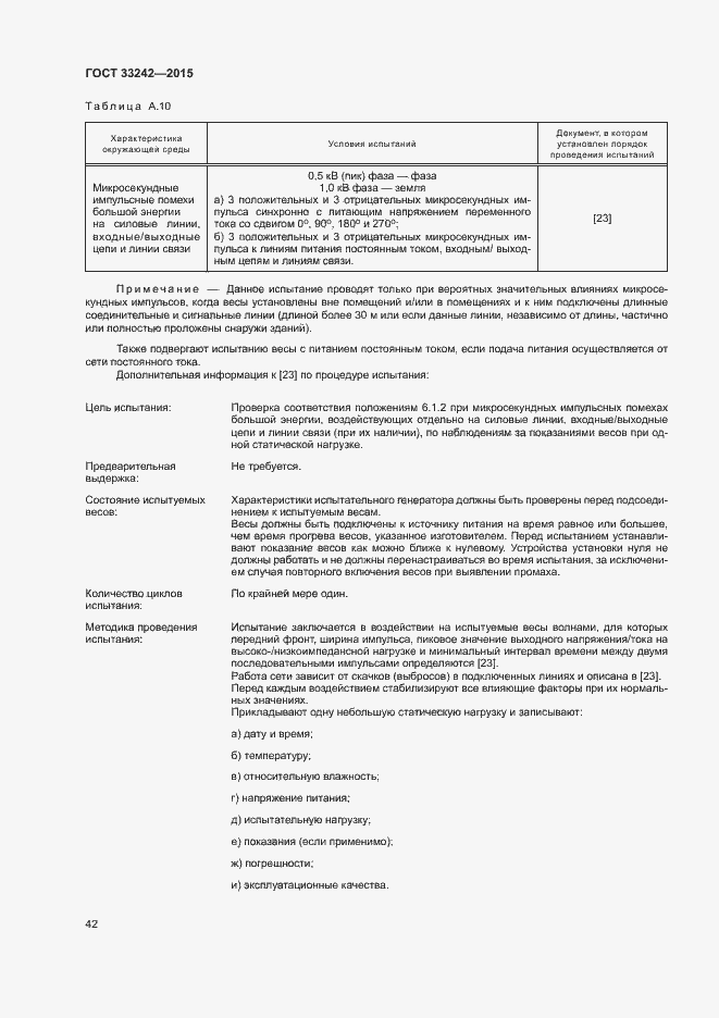 Страница 47 ГОСТ 33242-2015