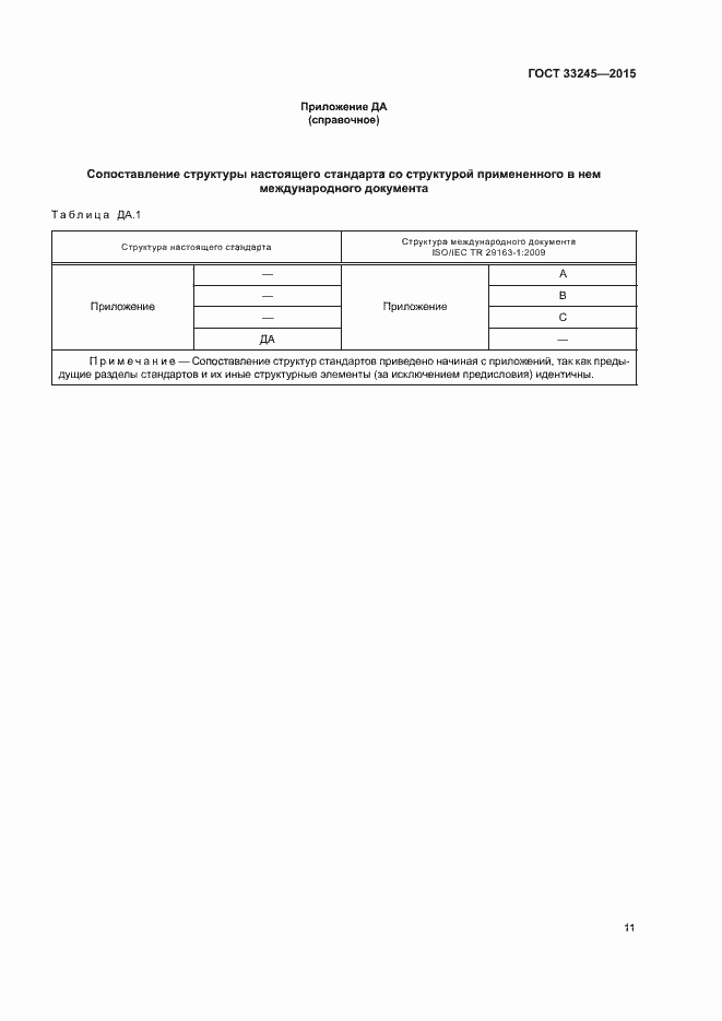 Страница 15 ГОСТ 33245-2015