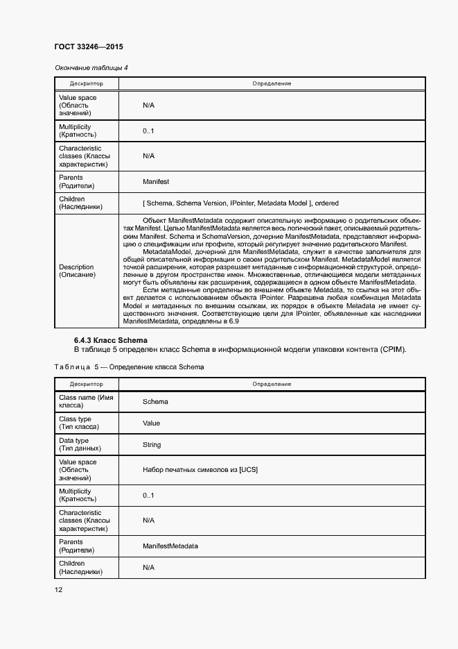 Страница 18 ГОСТ 33246-2015