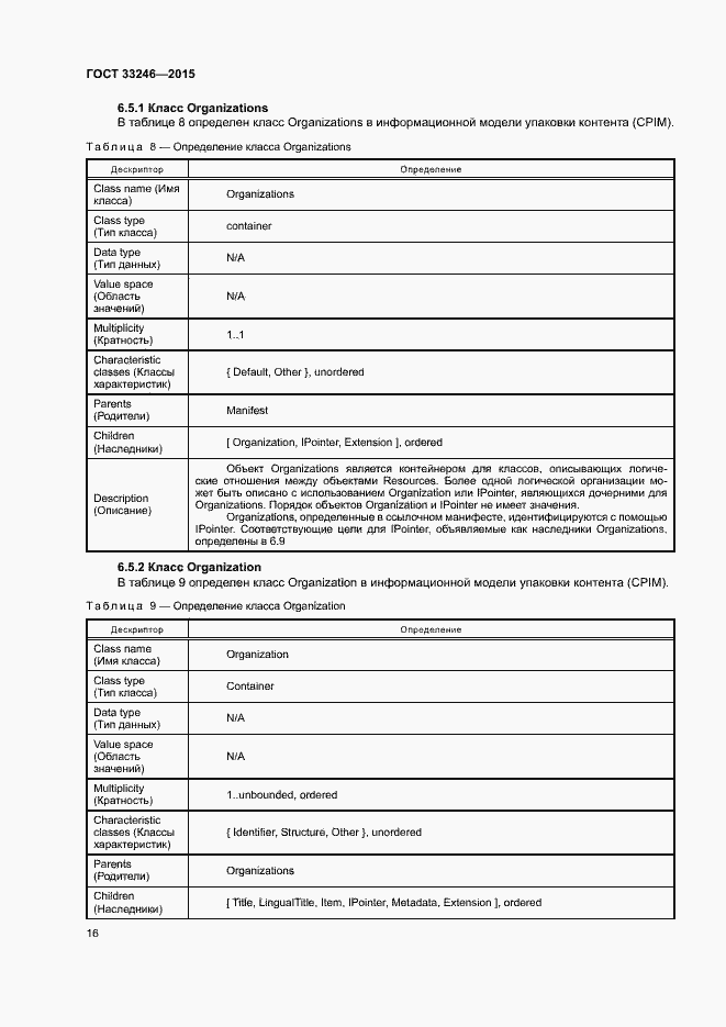 Страница 22 ГОСТ 33246-2015
