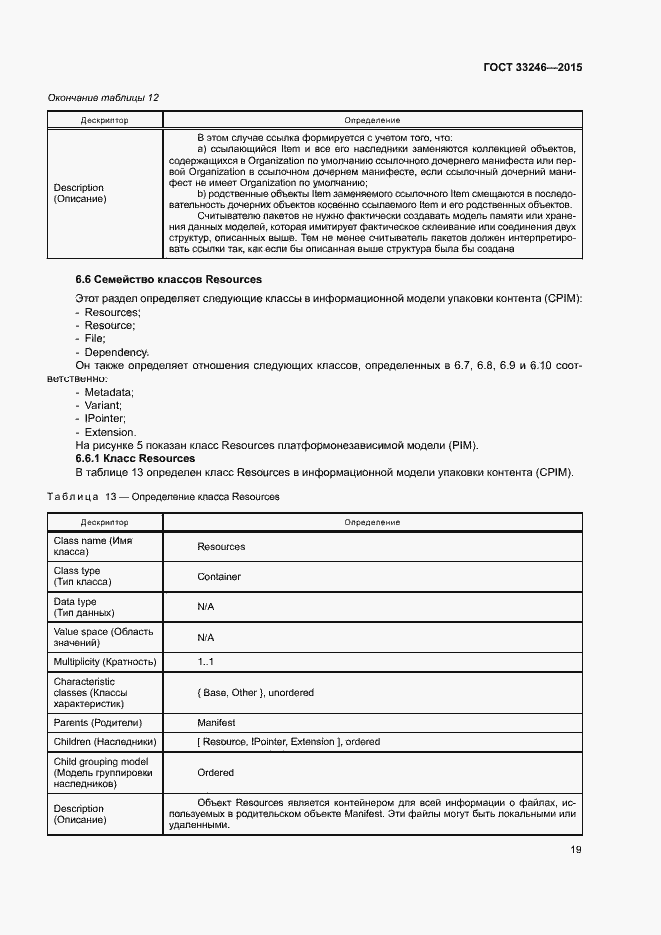 Страница 25 ГОСТ 33246-2015