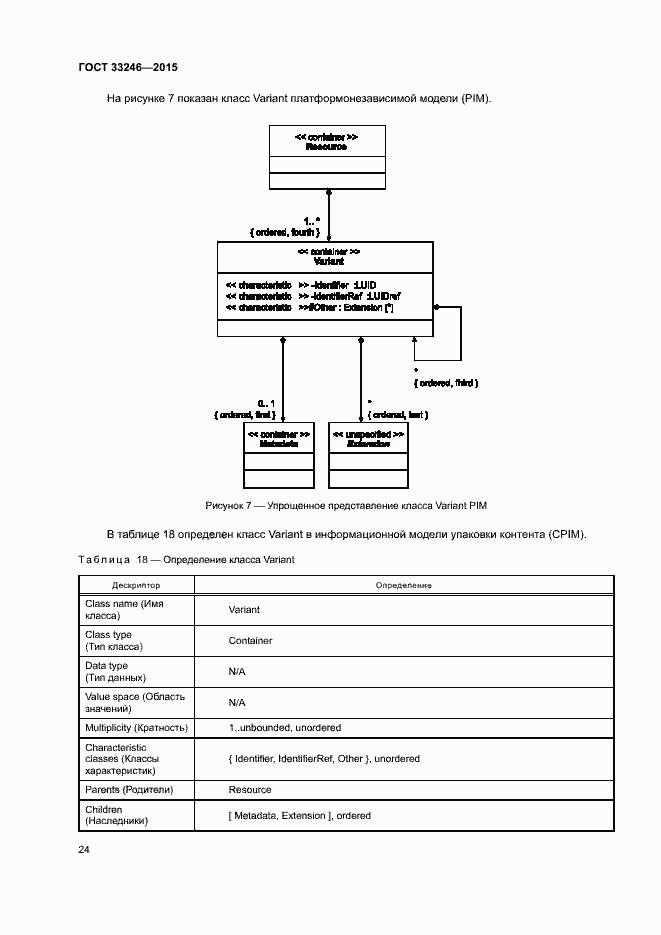 Страница 30 ГОСТ 33246-2015