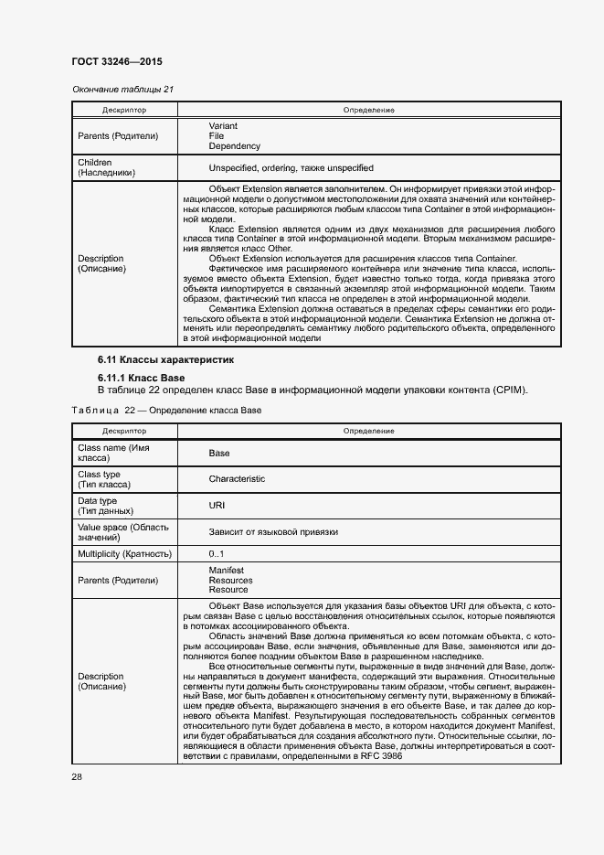 Страница 34 ГОСТ 33246-2015