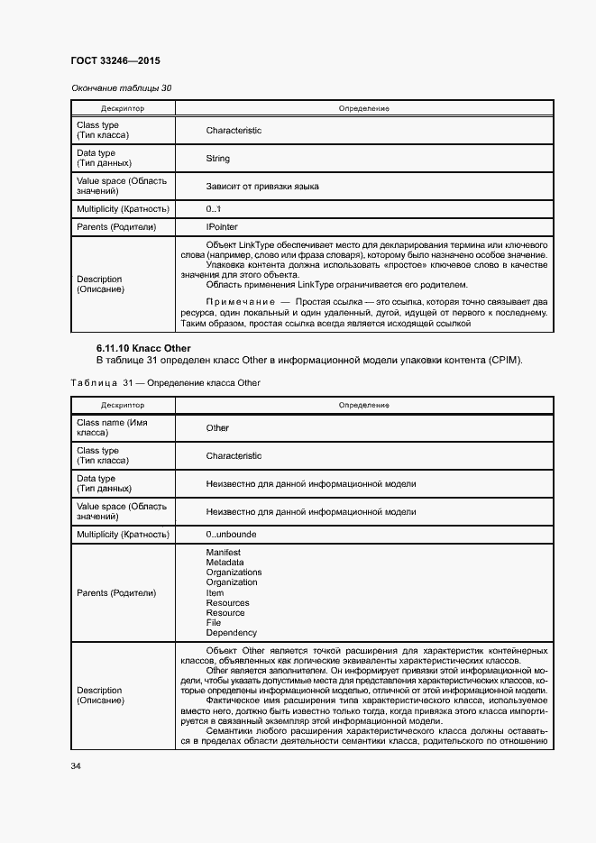 Страница 40 ГОСТ 33246-2015