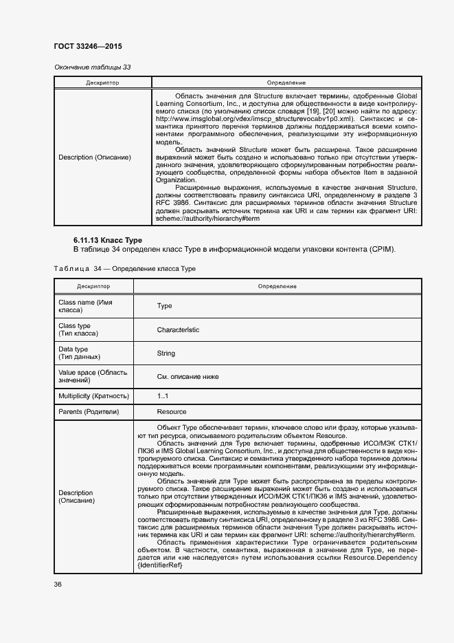 Страница 42 ГОСТ 33246-2015