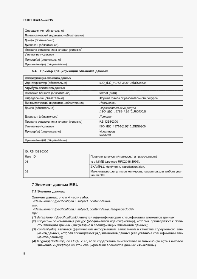Страница 12 ГОСТ 33247-2015