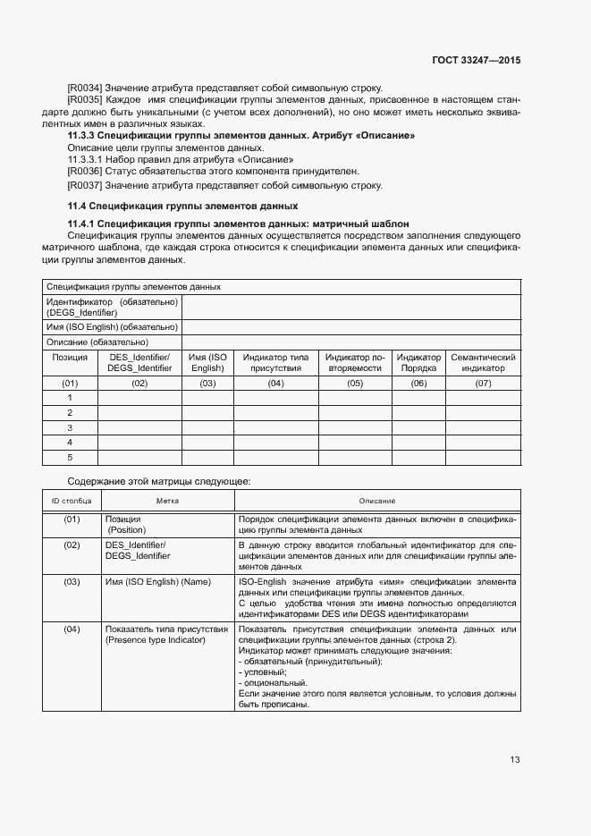 Страница 17 ГОСТ 33247-2015