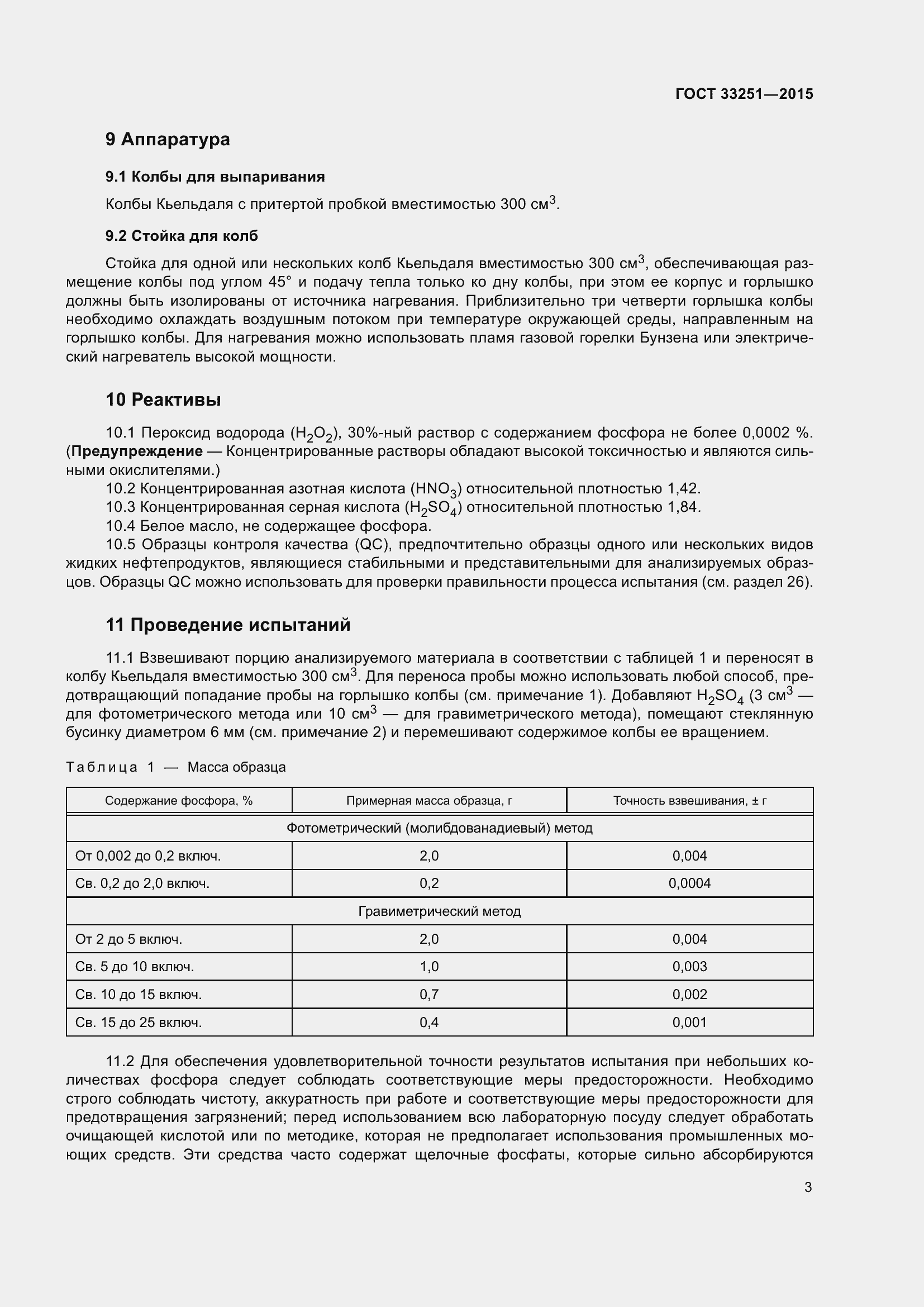 Страница 7 ГОСТ 33251-2015