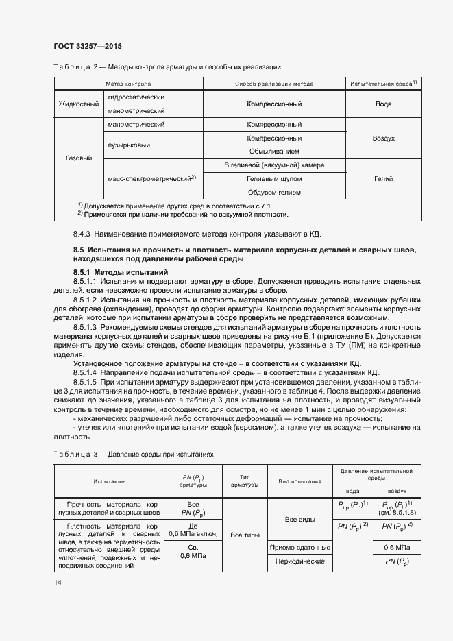Страница 17 ГОСТ 33257-2015