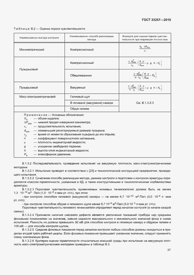 Страница 40 ГОСТ 33257-2015