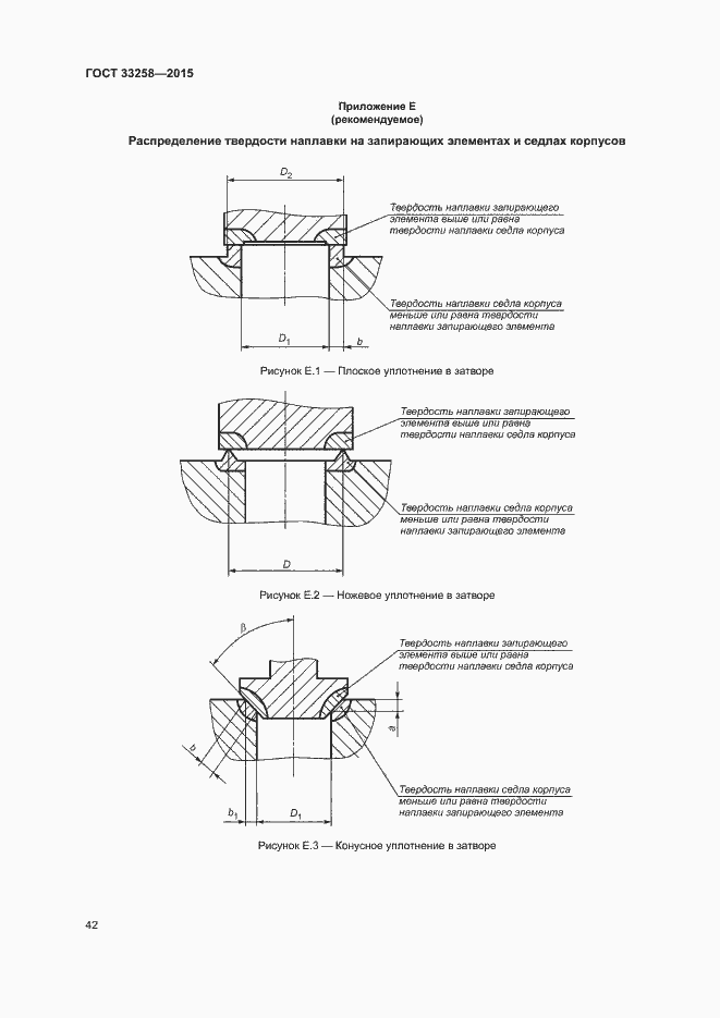 Страница 45 ГОСТ 33258-2015